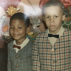 Meet your Posher, Will